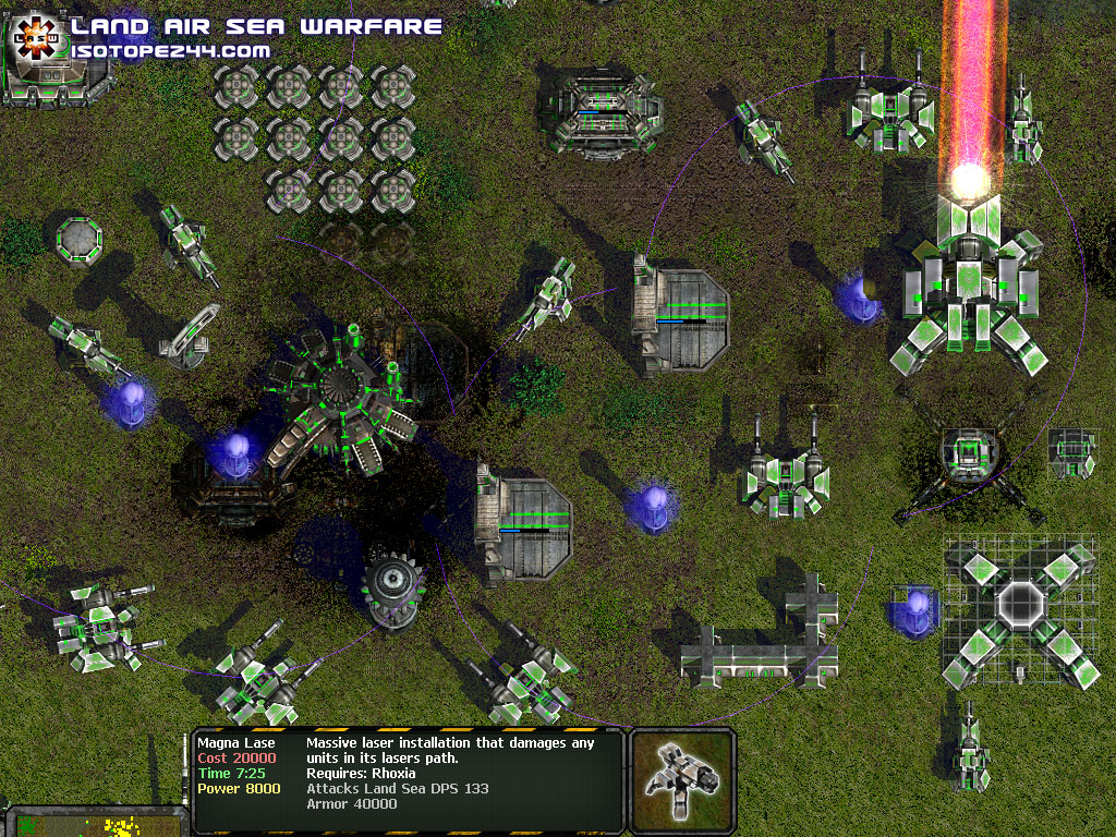 best real time strategy games mac